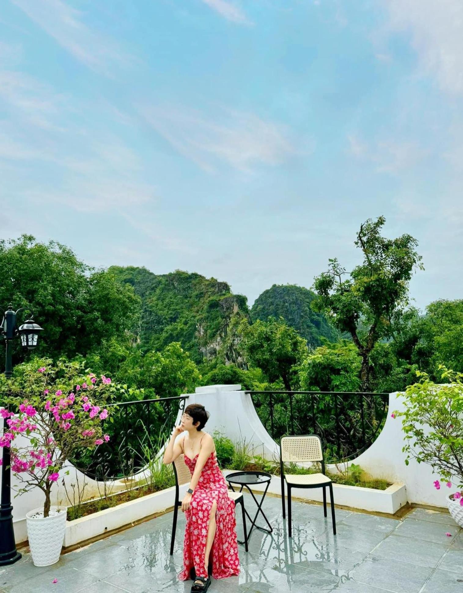 Tam Coc Sana Villa & Homestays Ninh Binh Exterior foto
