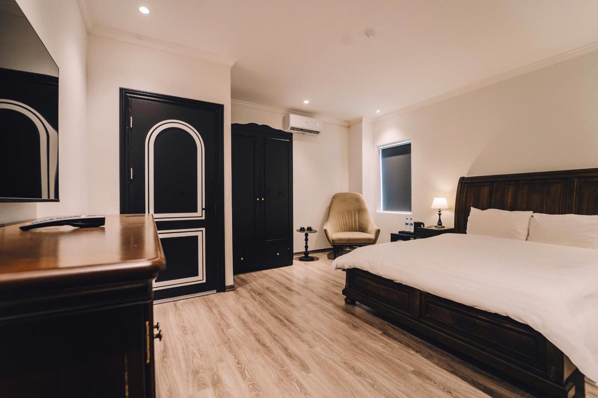 Tam Coc Sana Villa & Homestays Ninh Binh Exterior foto